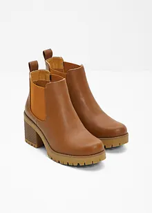 Stivaletti chelsea, bonprix
