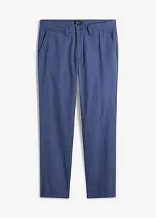 Pantaloni chino regular fit, straight, bonprix