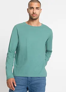 Maglia a maniche lunghe (pacco da 3), bonprix