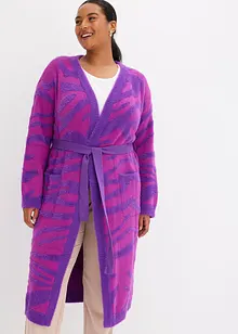 Maxi cardigan, bonprix