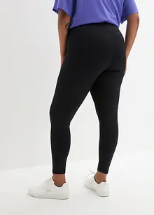 Leggings cropped ad asciugatura rapida, bonprix