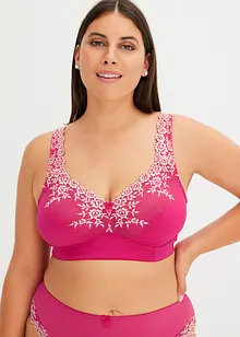 Reggiseno minimizer senza ferretto, bonprix