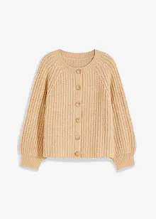 Cardigan oversize, bonprix