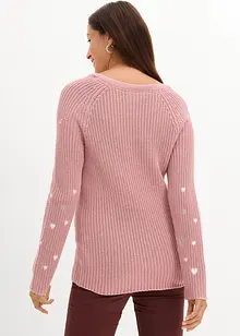 Maglione prémaman, bonprix