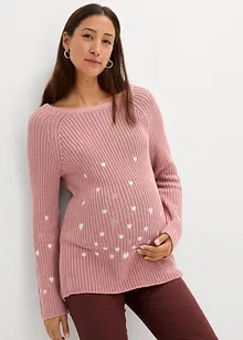 Maglione prémaman, bonprix