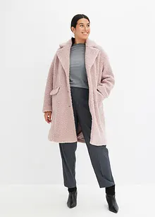 Cappotto bouclé, bonprix