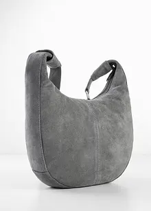 Borsa a mano in pelle, bonprix