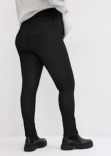 Leggings prémaman termici skinny, bonprix