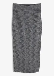 Gonna longuette, bonprix