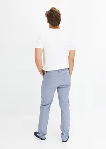 Pantaloni regular fit, straight, bonprix