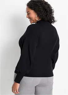 Maglione oversize, bonprix