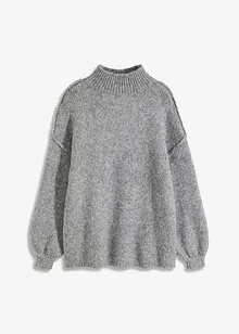 Maglione a filato grosso, bonprix