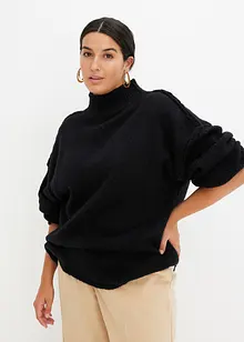 Maglione a filato grosso, bonprix