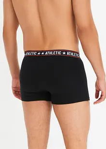 Boxer aderenti (pacco da 3), bonprix