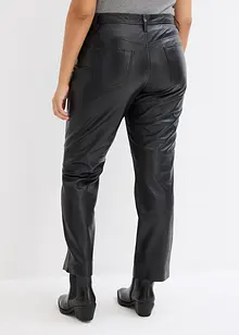 Pantaloni in nappa di agnello, bonprix