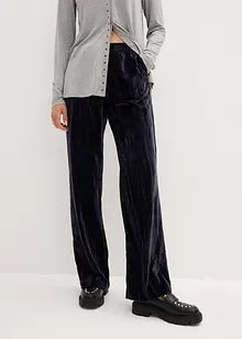 Pantaloni in velluto, bonprix