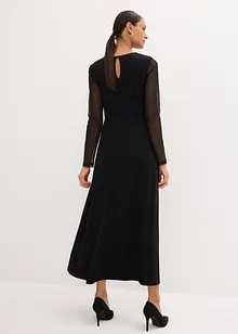 Abito da sera con pizzo, bonprix