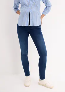 Jeans prémaman termici, slim fit, bonprix