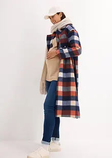 Cappotto prémaman 2 in 1, bonprix