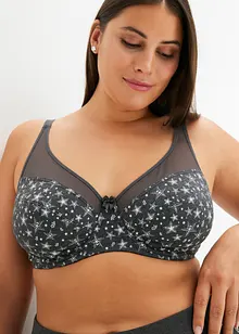 Reggiseno con ferretto e cotone biologico (pacco da 2), bonprix