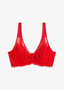 Reggiseno minimizer con ferretto, bonprix