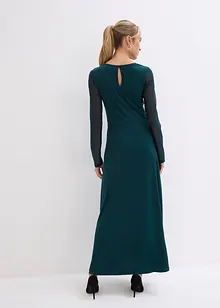 Abito da sera con pizzo, bonprix