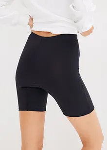 Pantaloncini termici con effetto modellante forte, bonprix