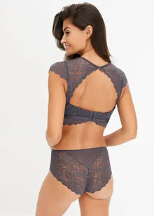 Bralette senza ferretto, bonprix