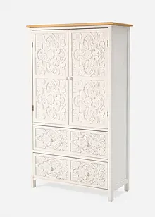 Armadio decorato, bonprix