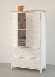 Armadio decorato, bonprix
