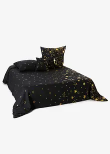 Copriletto con stelle, bonprix