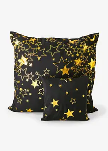 Copriletto con stelle, bonprix