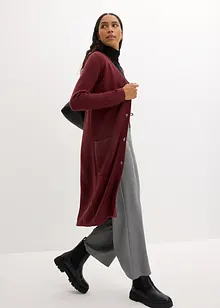 Maxi cardigan, bonprix