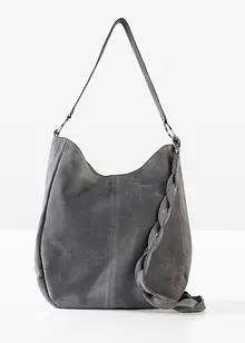 Borsa in pelle, bonprix