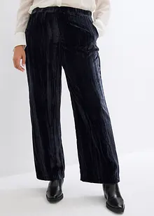 Pantaloni in velluto, bonprix