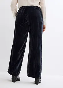 Pantaloni in velluto, bonprix