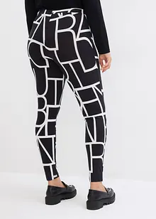 Leggings fantasia, bonprix