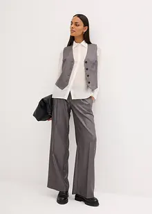 Pantaloni lucidi, bonprix