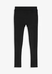 Leggings termici con fodera in pile morbida, bonprix