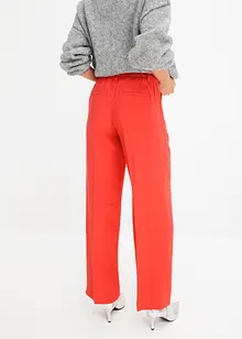 Pantaloni a palazzo, bonprix