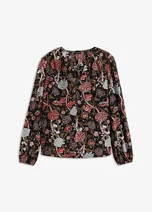 Blusa fantasia, bonprix