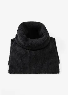 Scaldacollo in misto lana con alpaca, bonprix