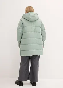 Giubbotto prémaman caldo 3 in 1 con inserto babywearing, bonprix