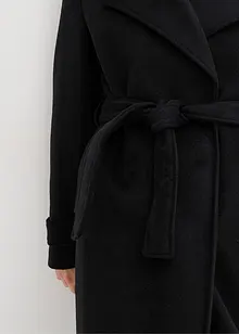 Cappotto in simil lana, bonprix