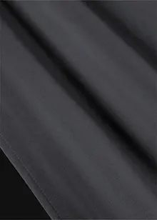 Tenda termica con retro in morbido pile, anche extra lunga (pacco da 1), bonprix