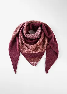 Foulard a triangolo, bonprix