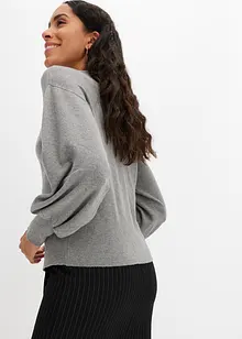 Maglione oversize, bonprix