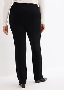 Pantaloni in jersey ampi, bonprix