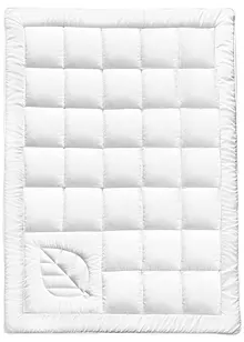 Trapunta antiacaro calda, bonprix