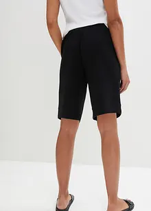 Shorts in felpa con tasche, bonprix